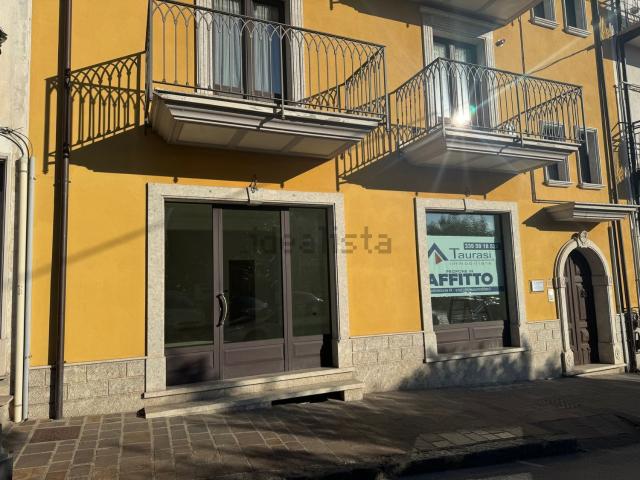 Locale in affitto di 70 m² in Via Angelo Antonio Minichiello, 18