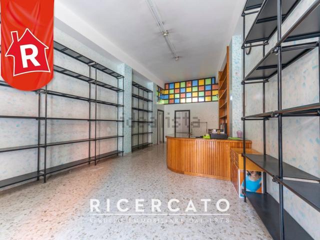 Locale in affitto di 70 m² in Via Benedetto Croce, 9