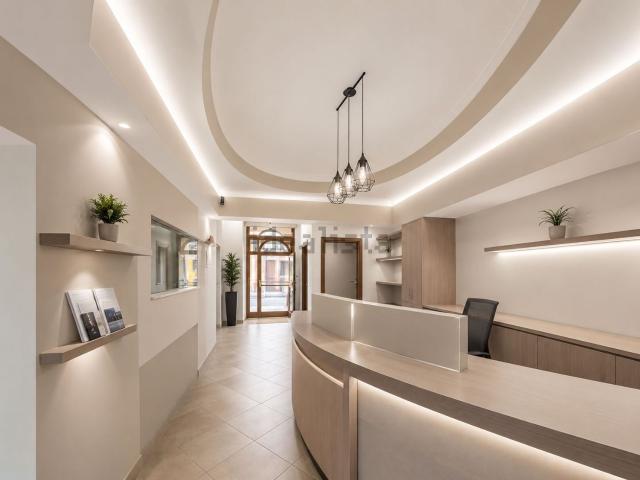 Locale in affitto di 70 m² in Via Capitano Manfredi
