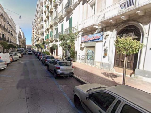 Locale in affitto di 70 m² in Via Cataldo Nitti, 65