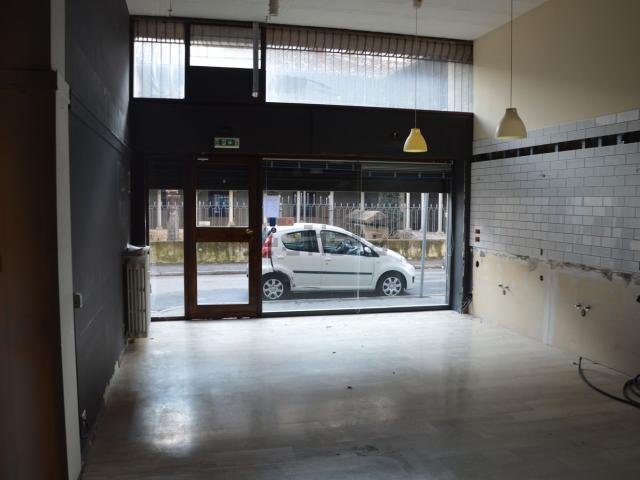 Locale in affitto di 70 m² in Via del Borgo Antico, 3