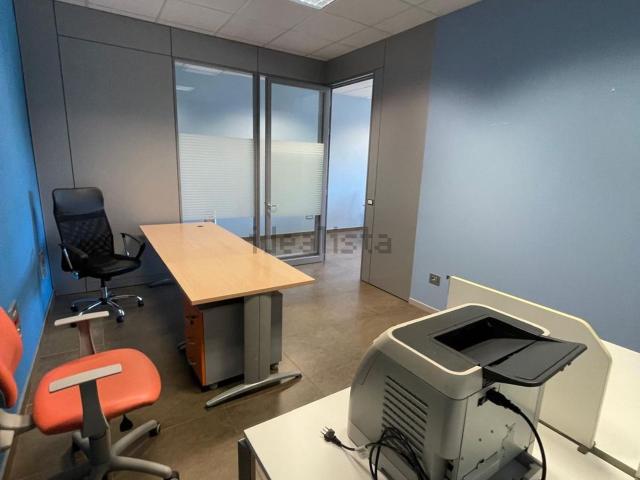 Locale in affitto di 70 m² in Via della Dogana