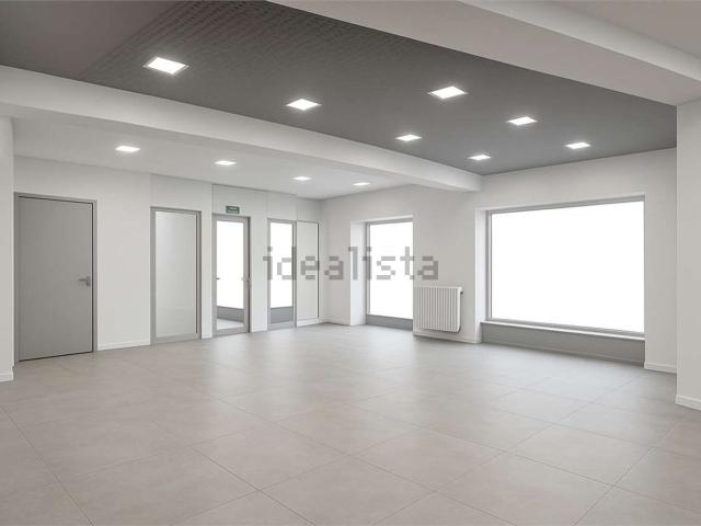 Locale in affitto di 70 m² in Via della Libertà, 107