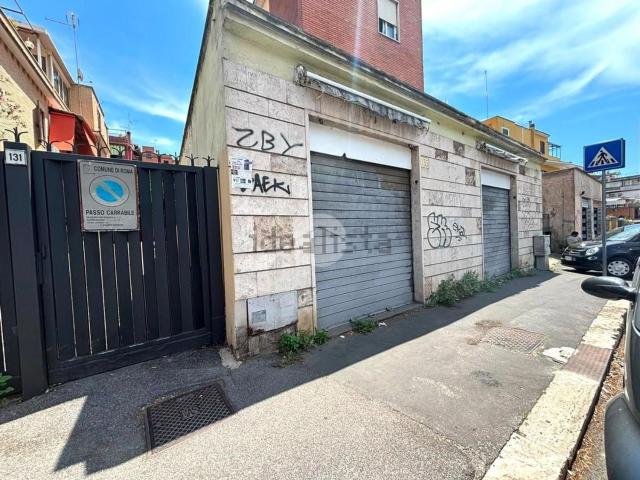 Locale in affitto di 70 m² in Via della Pisana, 135