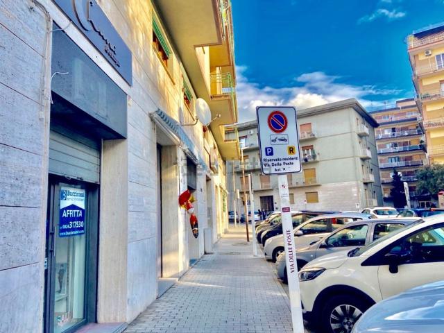 Locale in affitto di 70 m² in Via Delle Poste