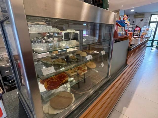 Locale in affitto di 70 m² in Via Ernesto Chiappori