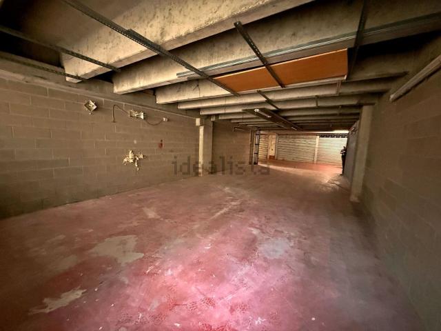 Locale in affitto di 70 m² in Via Eugenio Curiel, 2