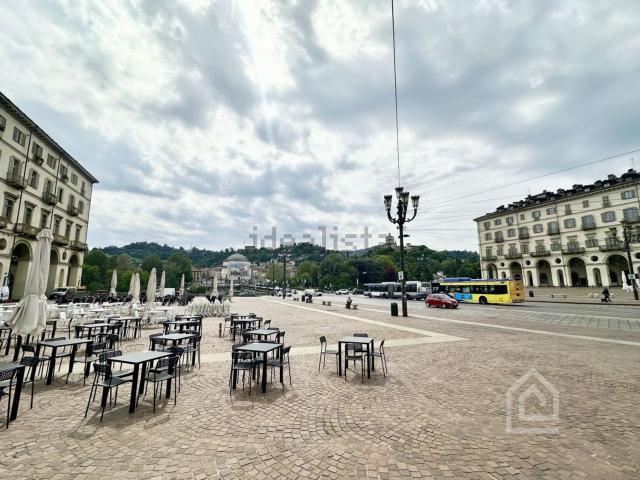 Locale in affitto di 70 m² in Via Eusebio Bava, 8