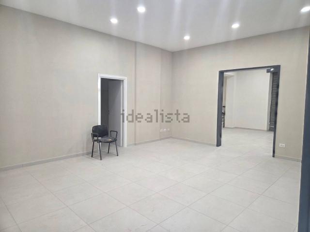 Locale in affitto di 70 m² in Via Filippo Palizzi, 35