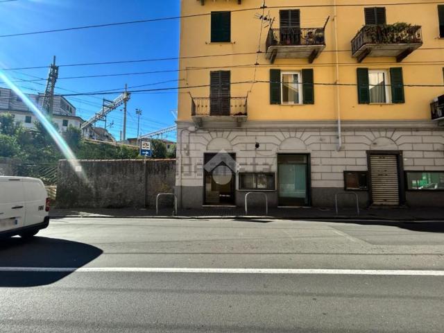 Locale in affitto di 70 m² in Via Fiume, 209
