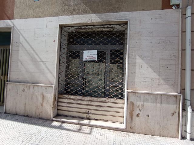 Locale in affitto di 70 m² in Via G. Marconi, 8