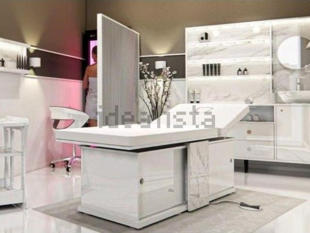 Locale in affitto di 70 m² in Via G. Rodari
