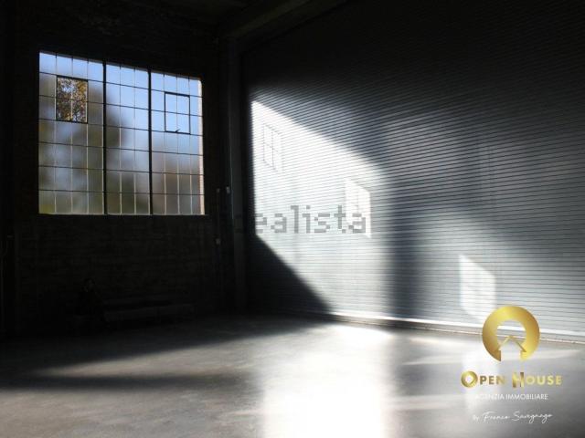 Locale in affitto di 70 m² in Via G. Zanella, 16