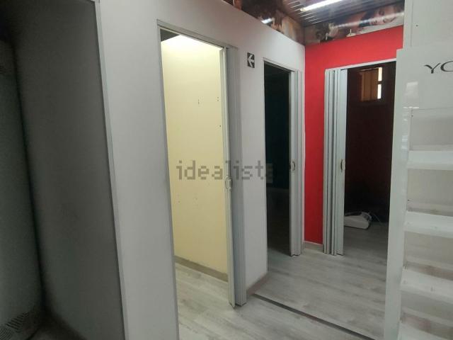 Locale in affitto di 70 m² in Via Gaeta