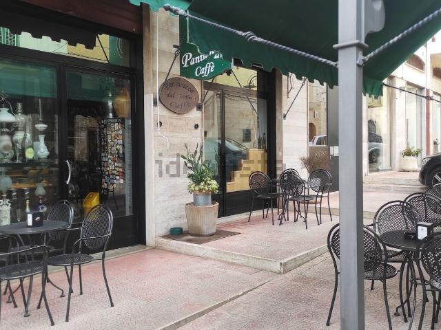 Locale in affitto di 70 m² in Via Galatola, 47