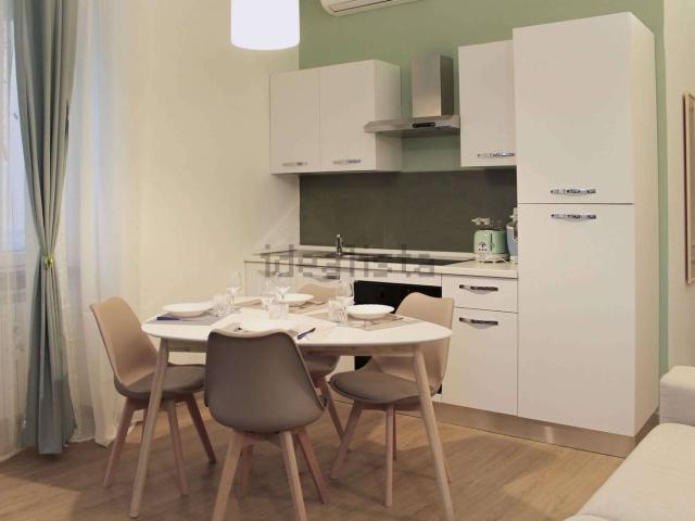 Locale in affitto di 70 m² in Via Garibaldi, 12