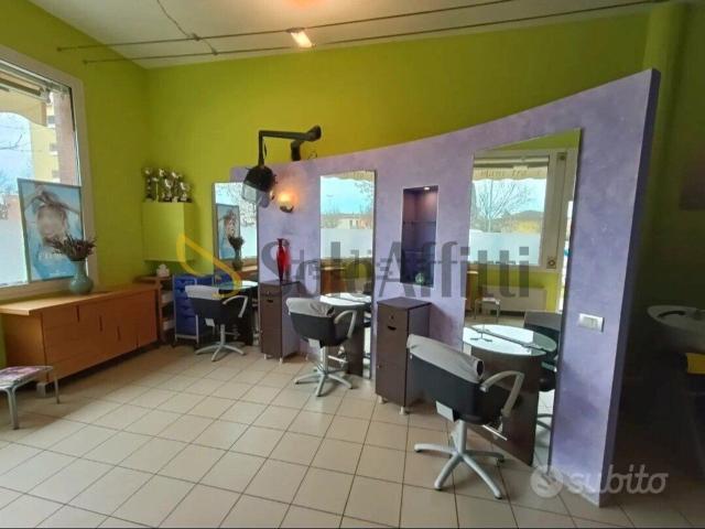 Locale in affitto di 70 m² in Via Giovanni Boccaccio