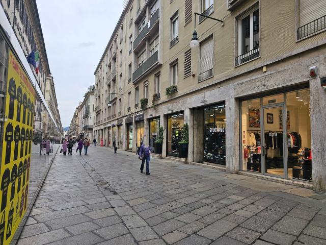 Locale in affitto di 70 m² in Via Giuseppe Garibaldi, 47