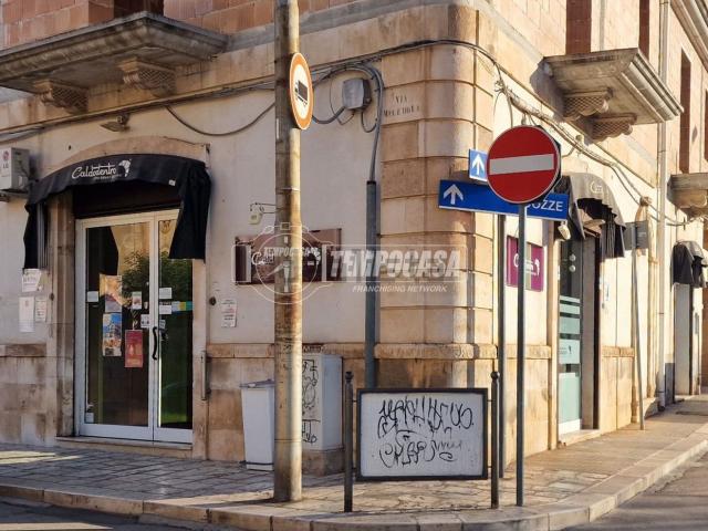 Locale in affitto di 70 m² in Via Giuseppe M. Mucedola, 2