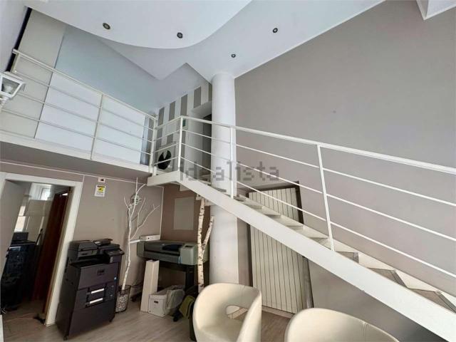 Locale in affitto di 70 m² in Via Giuseppe Mazzini
