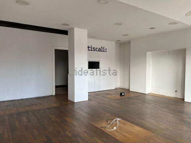 Locale in affitto di 70 m² in Via Guglielmo Marconi