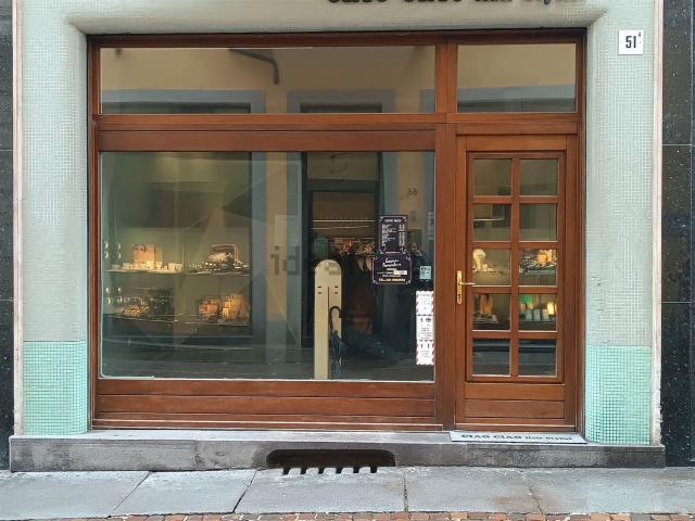 Locale in affitto di 70 m² in Via Italia, 51