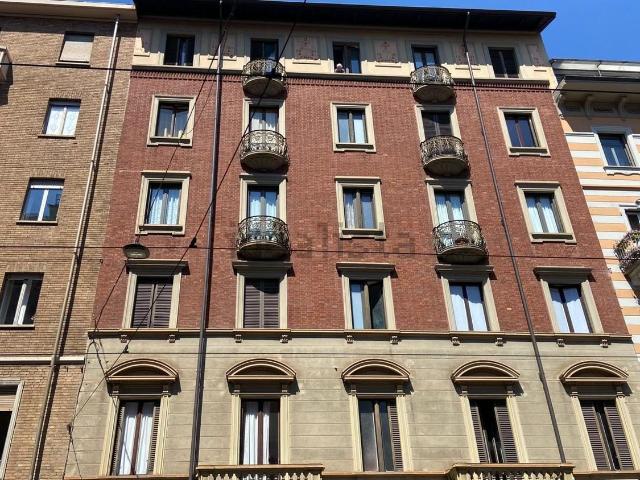 Locale in affitto di 70 m² in Via Luigi Cibrario, 40