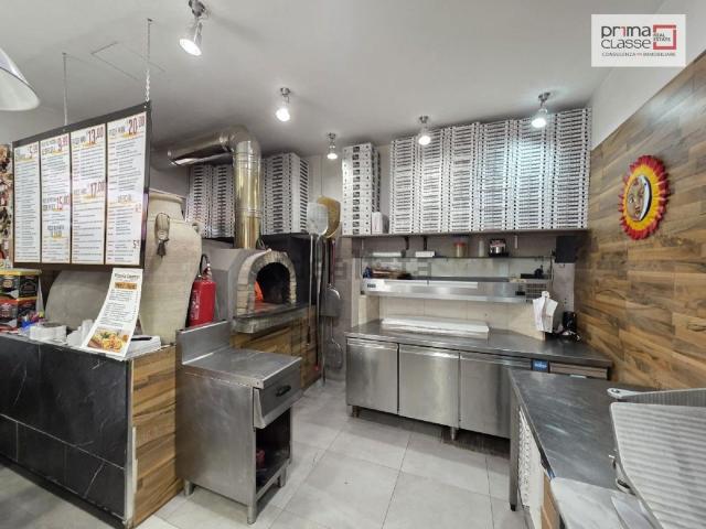 Locale in affitto di 70 m² in Via Magenta, 295