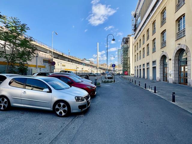 Locale in affitto di 70 m² in Via Marino Boccanegra, 13