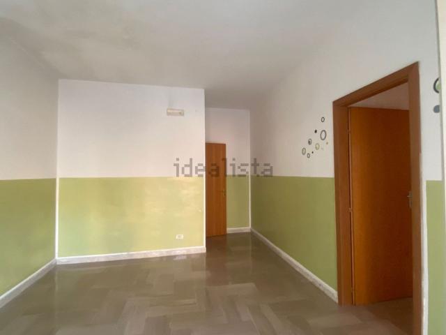 Locale in affitto di 70 m² in Via Melaro