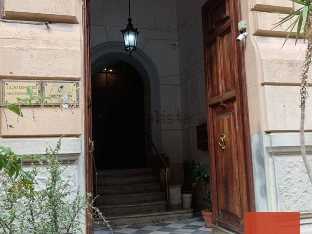 Locale in affitto di 70 m² in Via Messina, 7