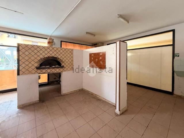 Locale in affitto di 70 m² in Via Monte Grappa, 78