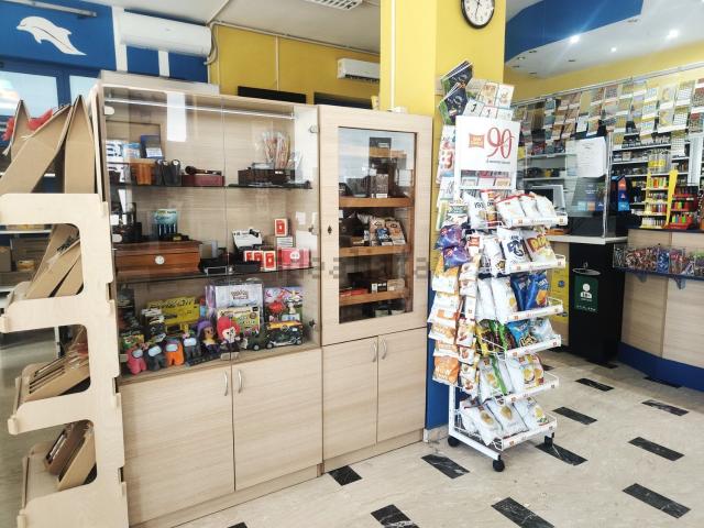 Locale in affitto di 70 m² in Via Monte Maiella, 22
