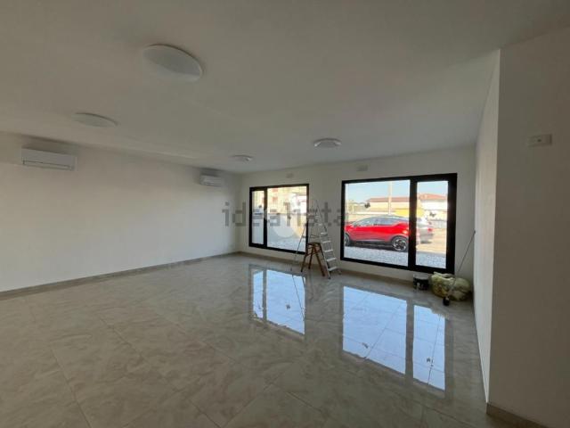 Locale in affitto di 70 m² in Via Munara, 102