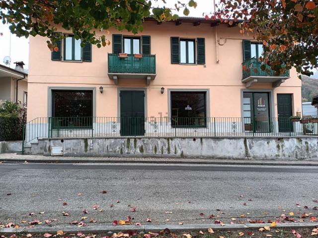 Locale in affitto di 70 m² in Via Paesana, 29
