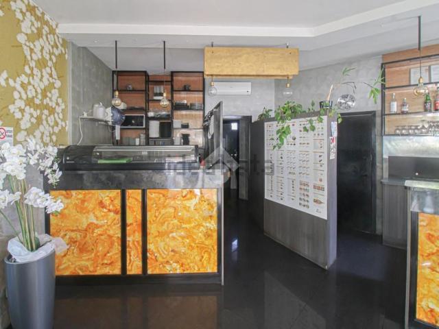 Locale in affitto di 70 m² in Via Papa Giovanni XXIII, 3