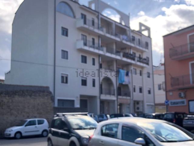 Locale in affitto di 70 m² in Via Pastificio
