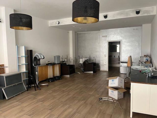 Locale in affitto di 70 m² in Via Passeri, 18