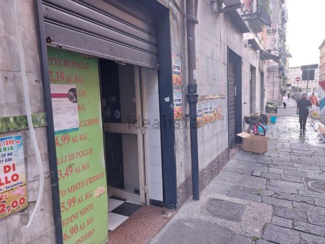 Locale in affitto di 70 m² in Via Pavia, 119