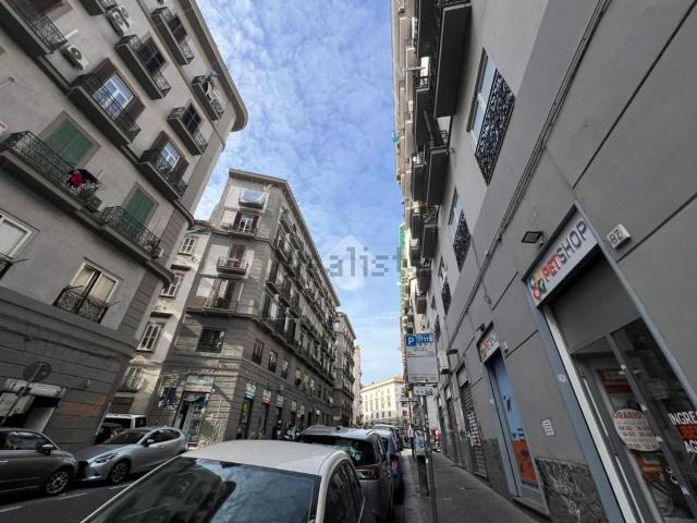 Locale in affitto di 70 m² in Via Pietro Colletta, 86