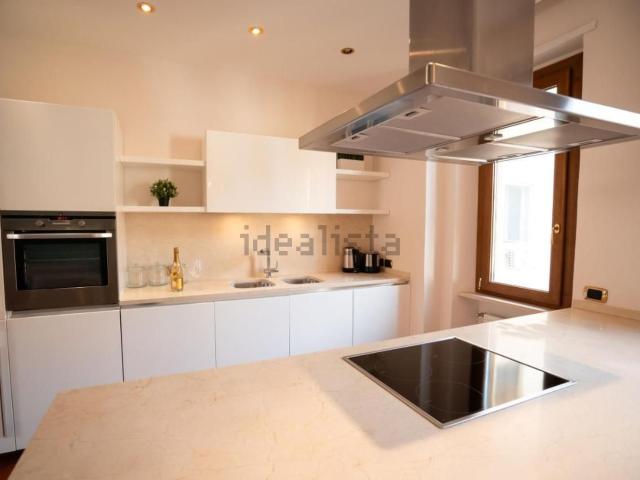 Locale in affitto di 70 m² in Via Pietro Borsieri, 22