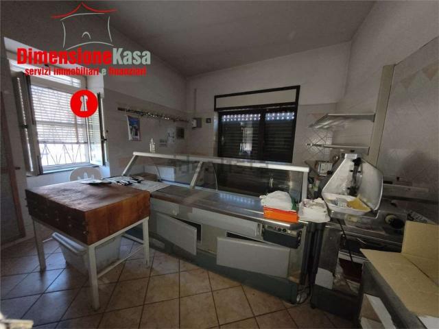 Locale in affitto di 70 m² in Via Polvica