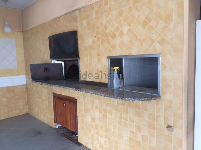 Locale in affitto di 70 m² in Via Provinciale Vicarese