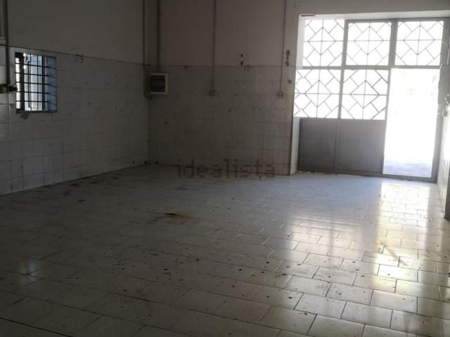 Locale in affitto di 70 m² in Via Principe di Piemonte