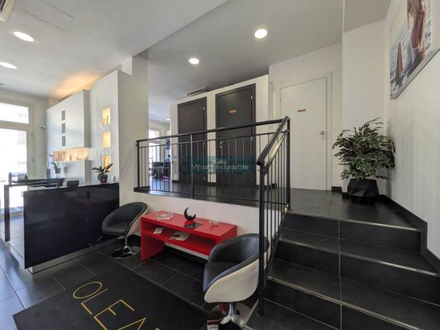 Locale in affitto di 70 m² in Via Quadrato