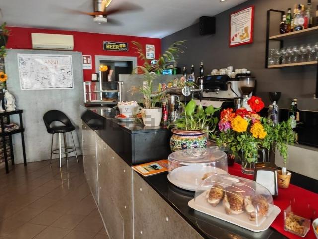Locale in affitto di 70 m² in Via Roma