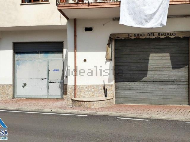 Locale in affitto di 70 m² in Via San Giuliano Sura