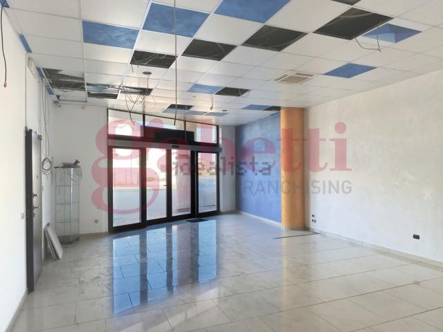 Locale in affitto di 70 m² in Via San Giovanni, 29
