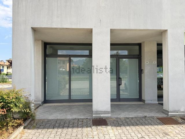 Locale in affitto di 70 m² in Via San Domenico