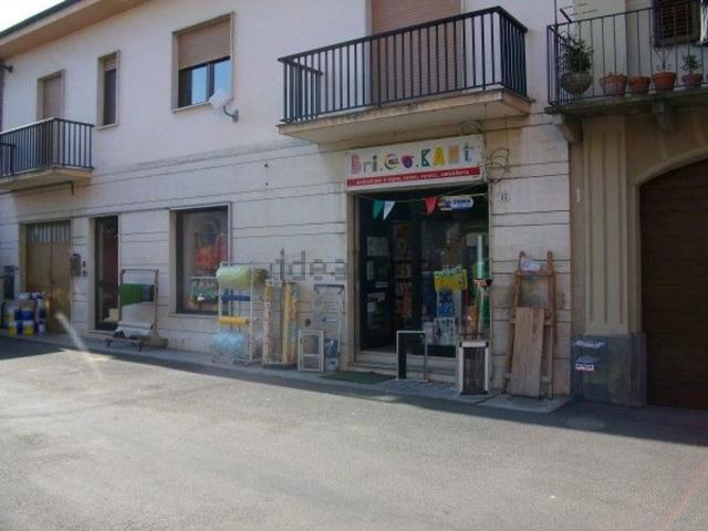 Locale in affitto di 70 m² in Via San Francesco D&apos Assisi, 22